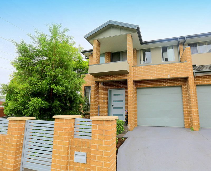 2/19-21 Scott Street, Punchbowl NSW 2196