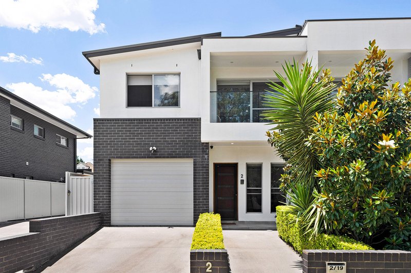 2/19-21 Sherwood Street, Revesby NSW 2212