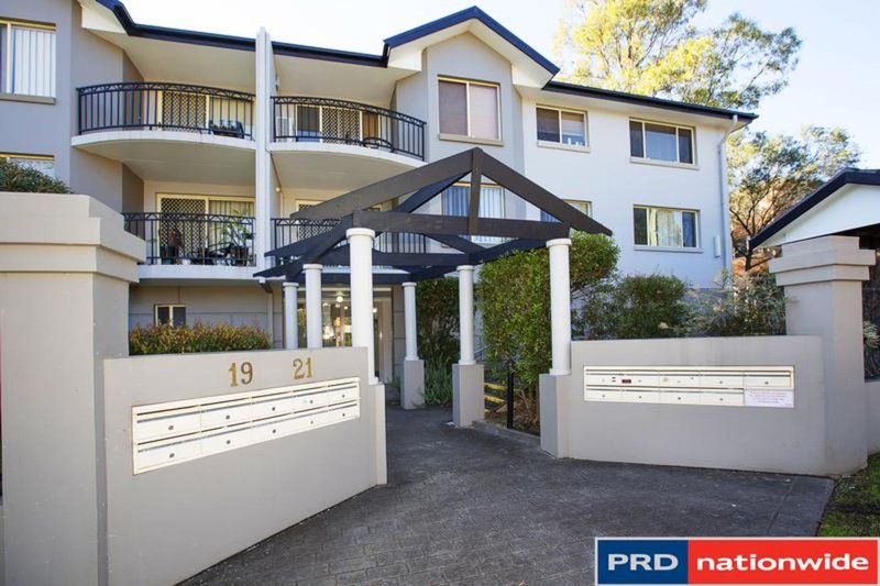 2/19-21 Thurston Street, Penrith NSW 2750