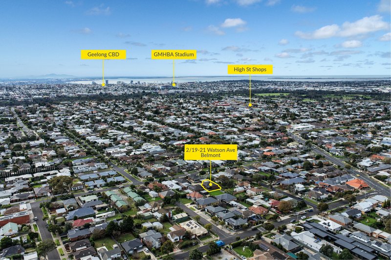 Photo - 2/19-21 Watson Avenue, Belmont VIC 3216 - Image 17