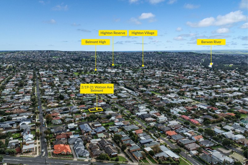 Photo - 2/19-21 Watson Avenue, Belmont VIC 3216 - Image 18