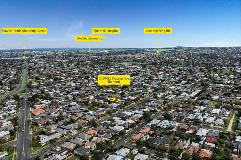 Photo - 2/19-21 Watson Avenue, Belmont VIC 3216 - Image 19