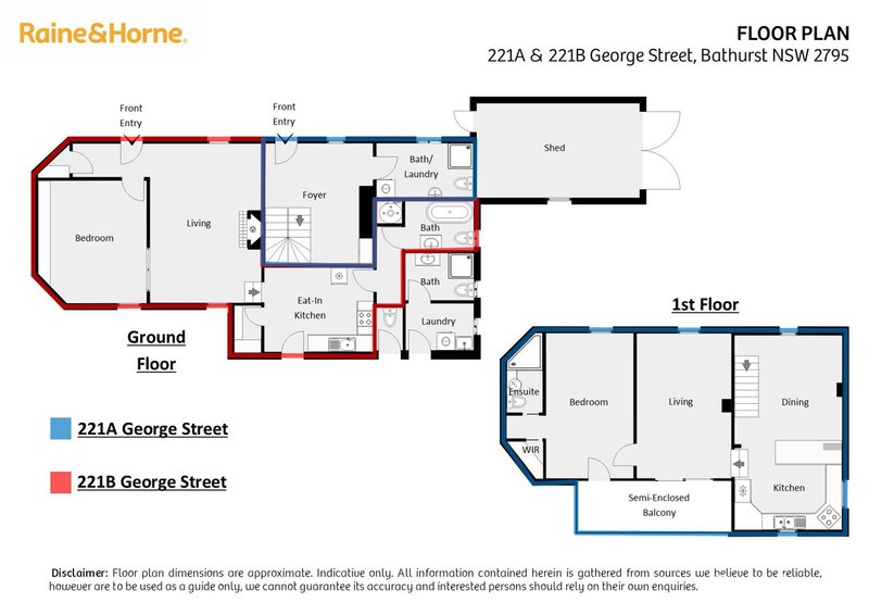 Photo - 219-221 George Street, Bathurst NSW 2795 - Image 32