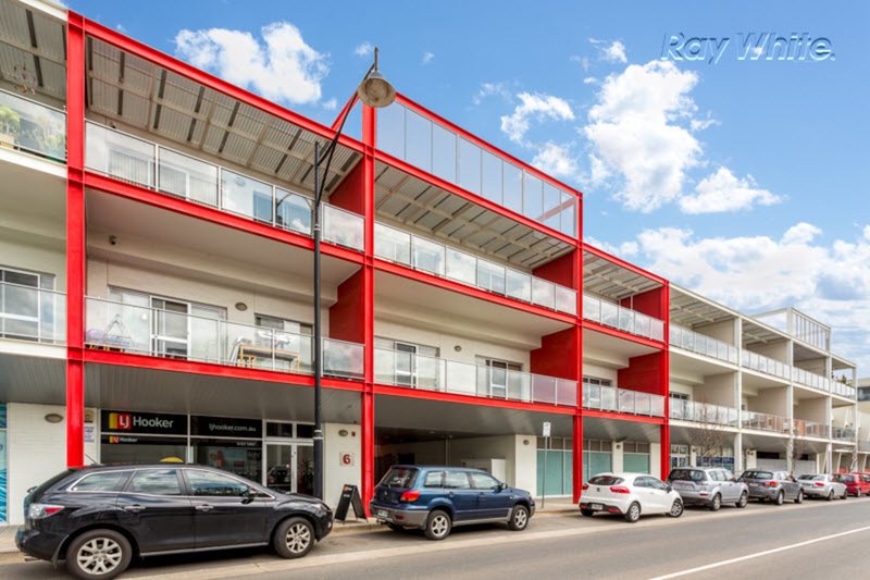 219, 6-14 Metro Parade, Mawson Lakes SA 5095