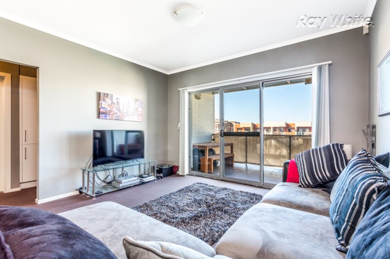 Photo - 219, 6-14 Metro Parade, Mawson Lakes SA 5095 - Image 2