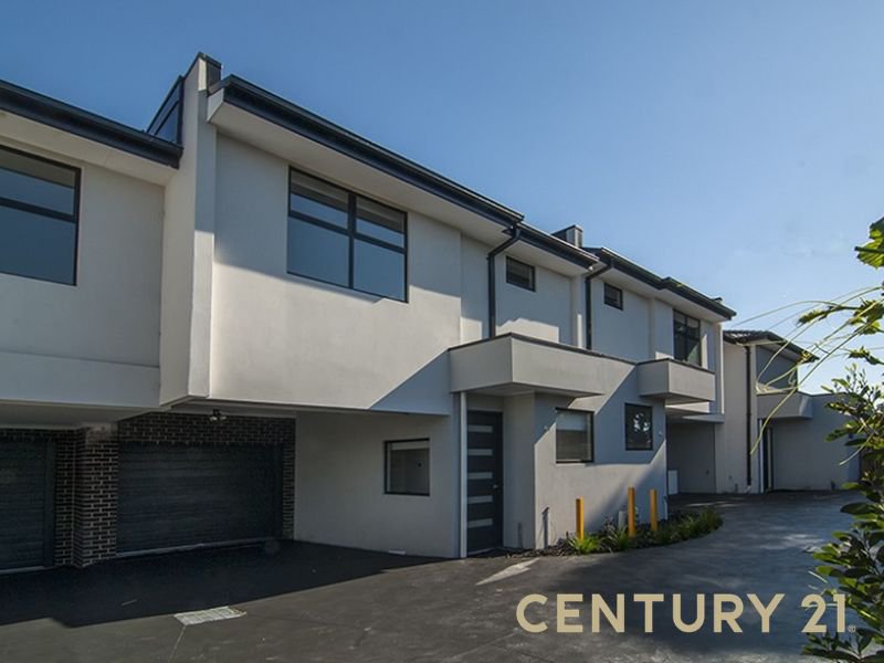 Photo - 2/19 Agnes Street, Noble Park VIC 3174 - Image 1