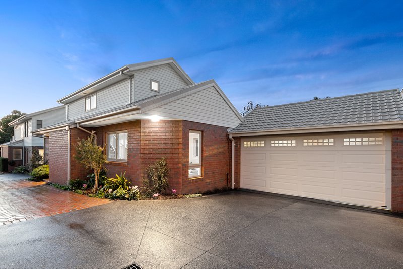 Photo - 2/19 Alfred Road, Glen Iris VIC 3146 - Image 14