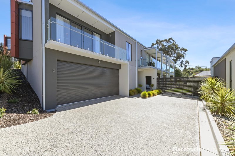 Photo - 2/19 Bain Terrace, Trevallyn TAS 7250 - Image 2