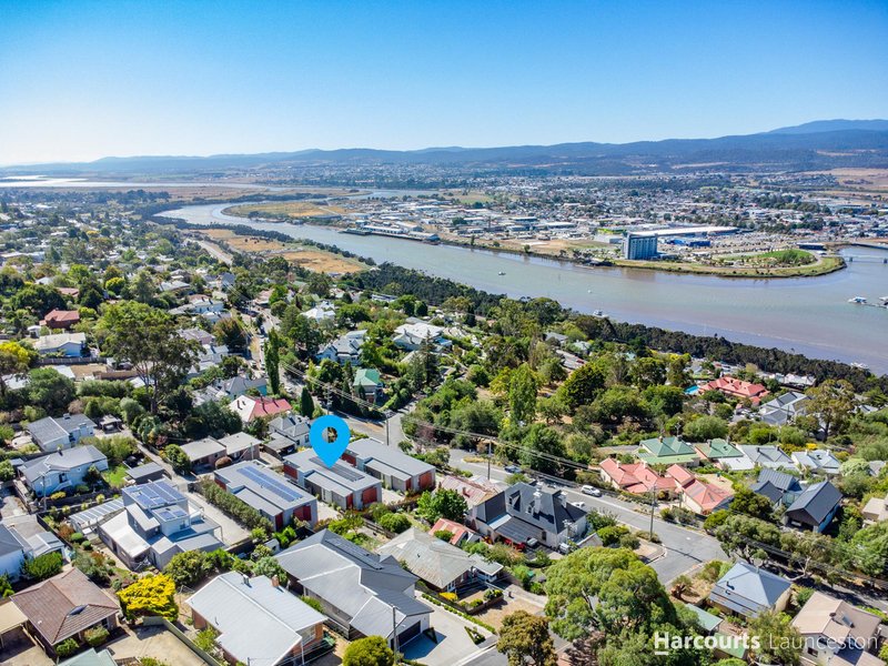 Photo - 2/19 Bain Terrace, Trevallyn TAS 7250 - Image 24