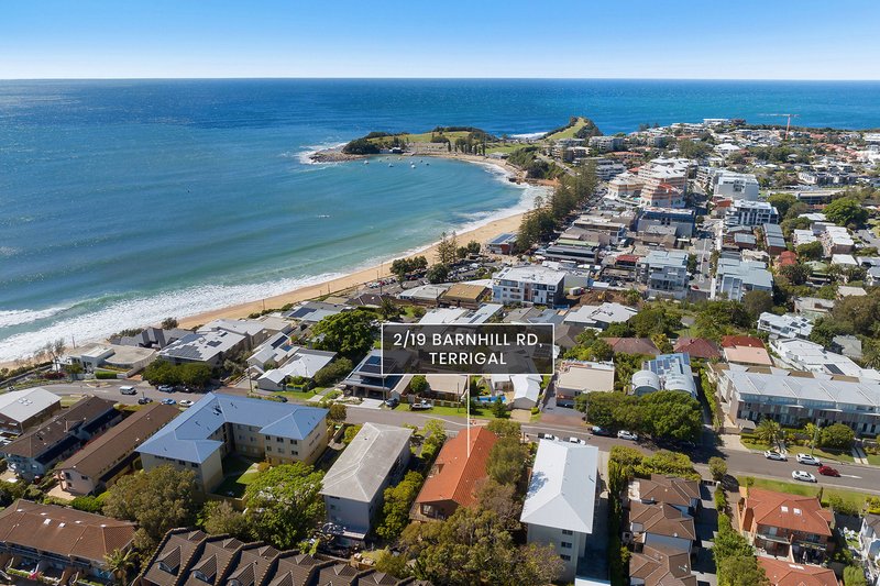 2/19 Barnhill Road, Terrigal NSW 2260