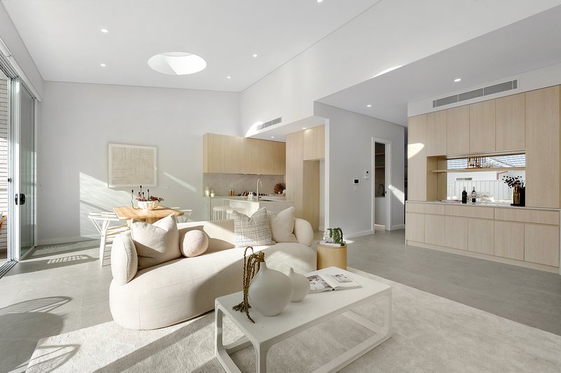 Photo - 2/19 Bell Street, Riverwood NSW 2210 - Image 1