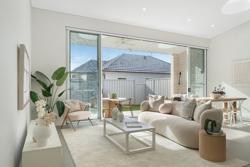 Photo - 2/19 Bell Street, Riverwood NSW 2210 - Image 9