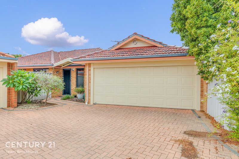 2/19 Bernice Way, Thornlie WA 6108