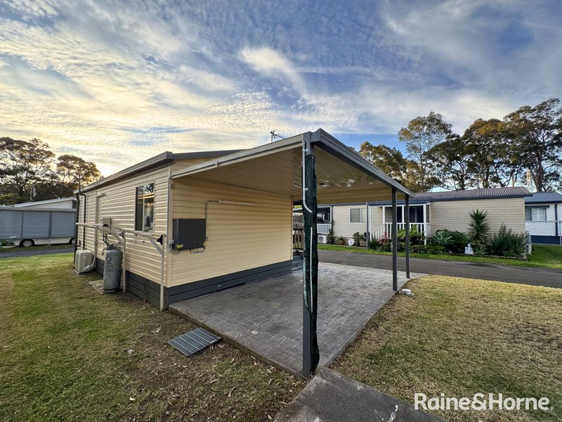 Photo - 21/9 Browns Road, South Nowra NSW 2541 - Image 2