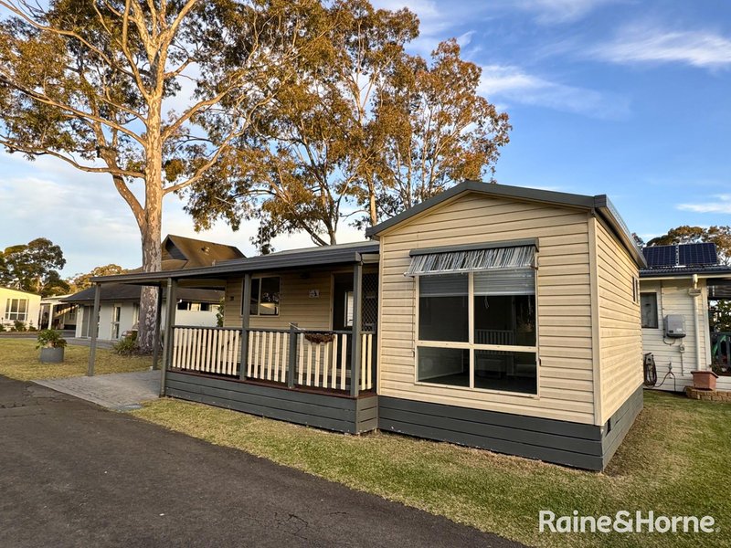 Photo - 21/9 Browns Road, South Nowra NSW 2541 - Image 3