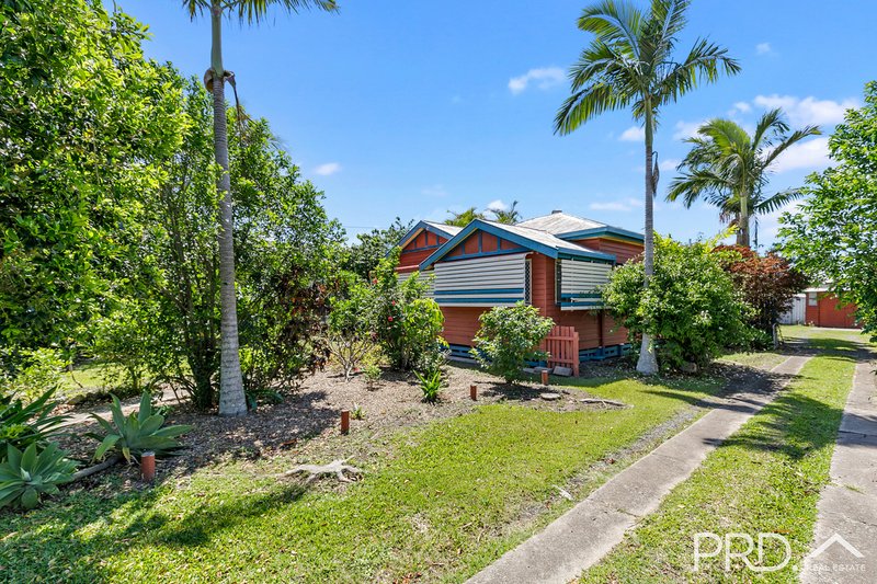 219 Cheapside Street, Maryborough QLD 4650