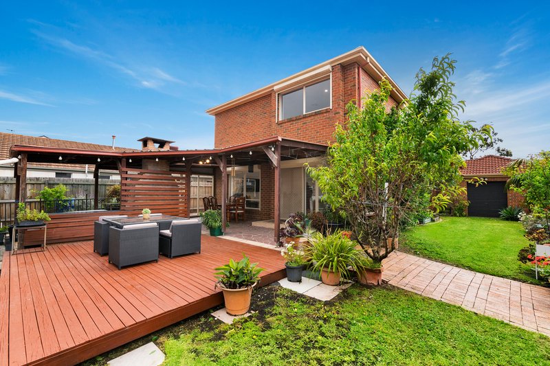 219 Childs Road, Mill Park VIC 3082 Real Estate Industry Partners