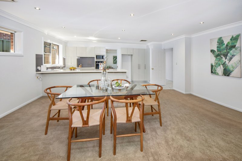 Photo - 2/19 Coonong Road, Gymea Bay NSW 2227 - Image 6