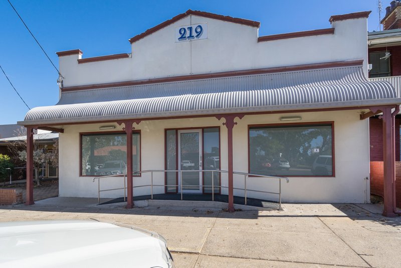 219 Darling Street, Dubbo NSW 2830