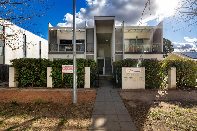 Photo - 2/19 De Burgh Street, Lyneham ACT 2602 - Image 14