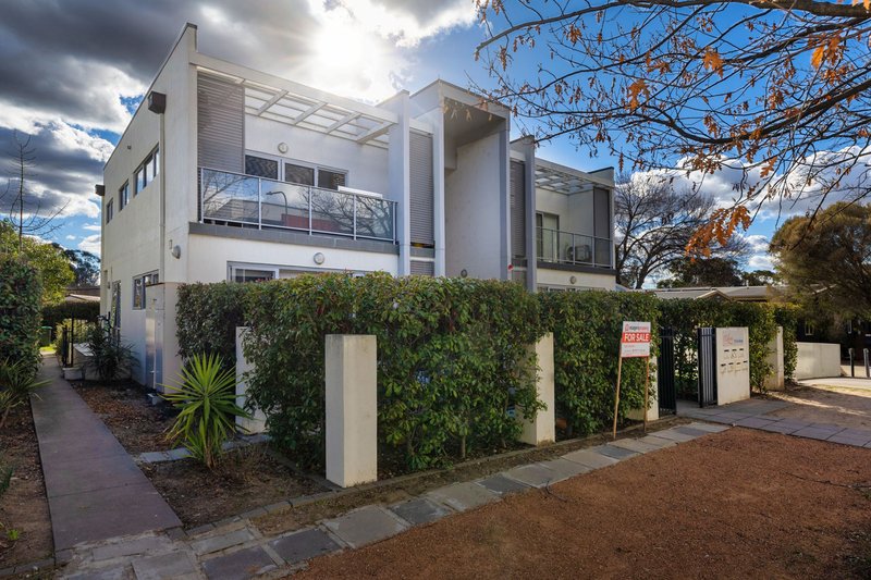 Photo - 2/19 De Burgh Street, Lyneham ACT 2602 - Image 15