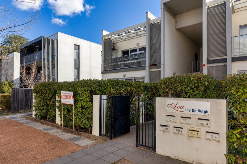 Photo - 2/19 De Burgh Street, Lyneham ACT 2602 - Image 16