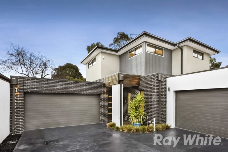 2/19 Dion Road, Glen Waverley VIC 3150