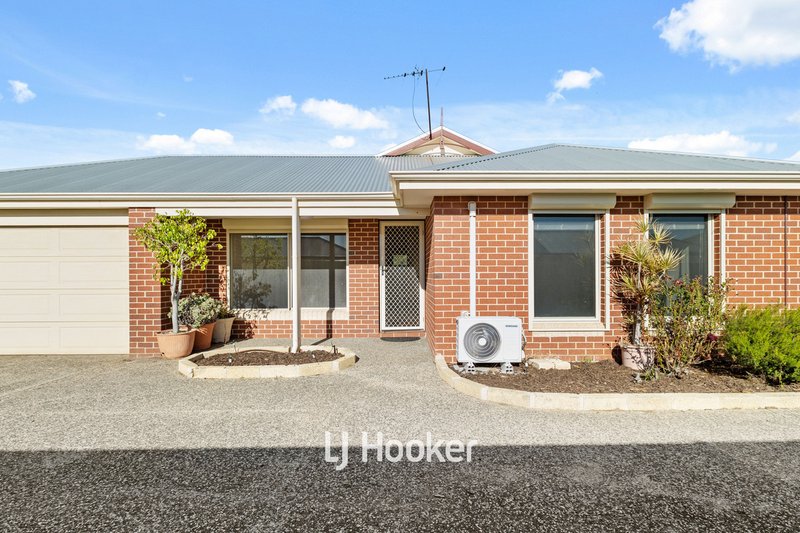 Photo - 2/19 Gibson Street, South Bunbury WA 6230 - Image 1