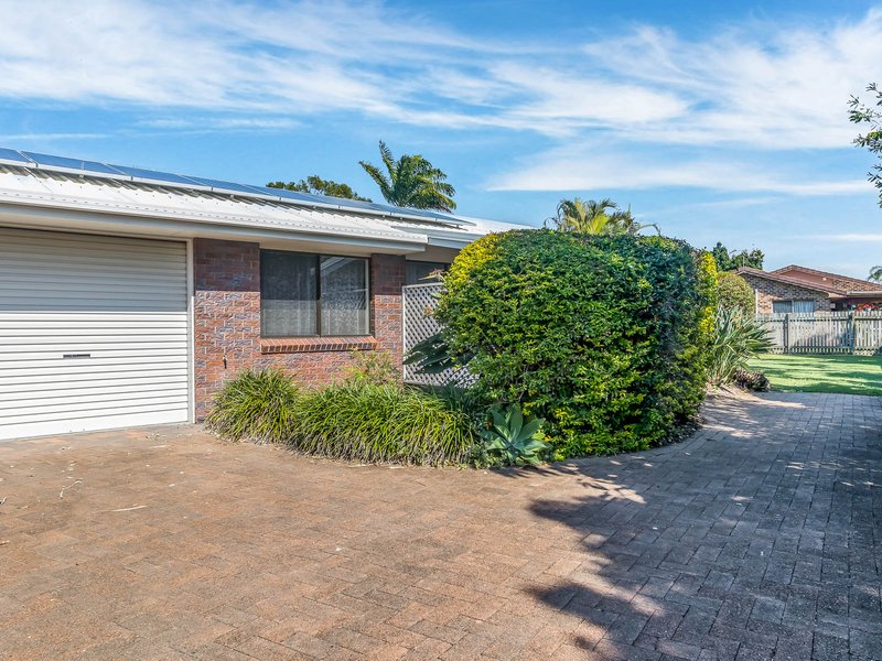 2/19 Grevillea Street, Kawungan QLD 4655