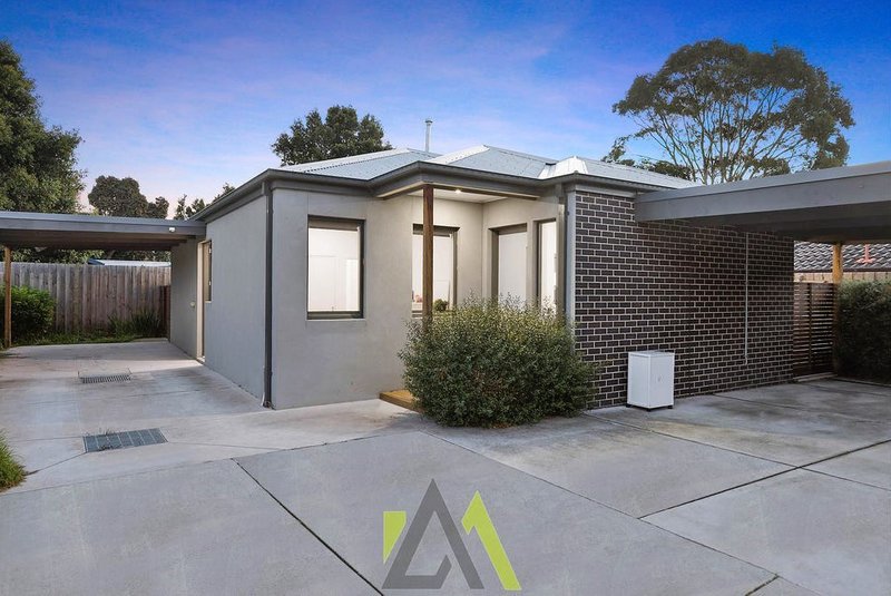 Photo - 2/19 Hannah Street, Seaford VIC 3198 - Image