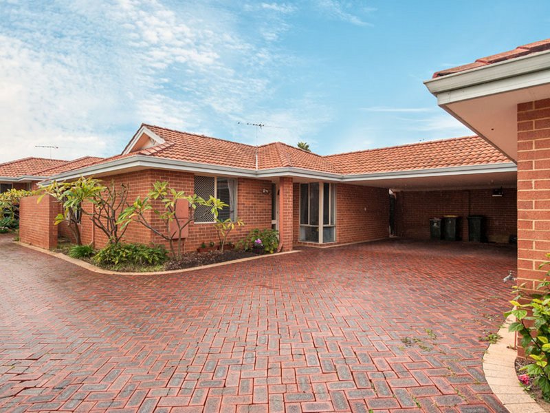 2/19 Helmsley Street, Scarborough WA 6019