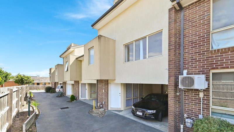 2/19 Hemmings Street, Dandenong VIC 3175