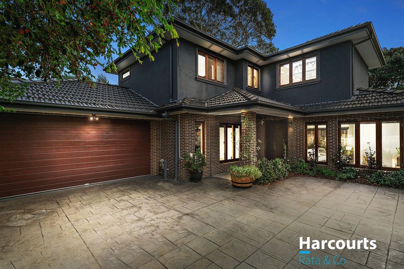 2/19 Herbert Street, Mount Waverley VIC 3149