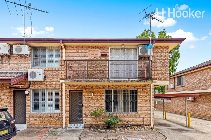 21/9 Hill St , Cabramatta NSW 2166