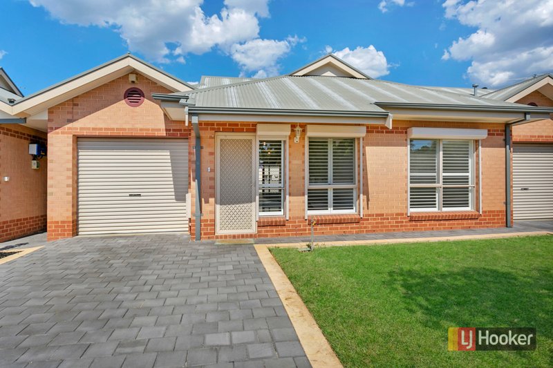 2/19 Hill Street, Campbelltown SA 5074