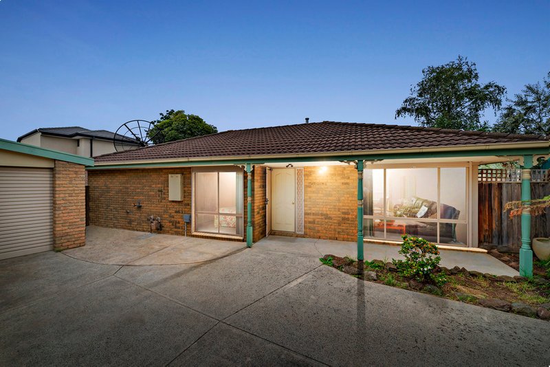 2/19 Hillcrest Avenue, Chadstone VIC 3148