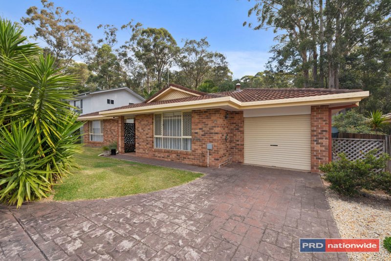 2/19 Ibis Drive, Boambee East NSW 2452