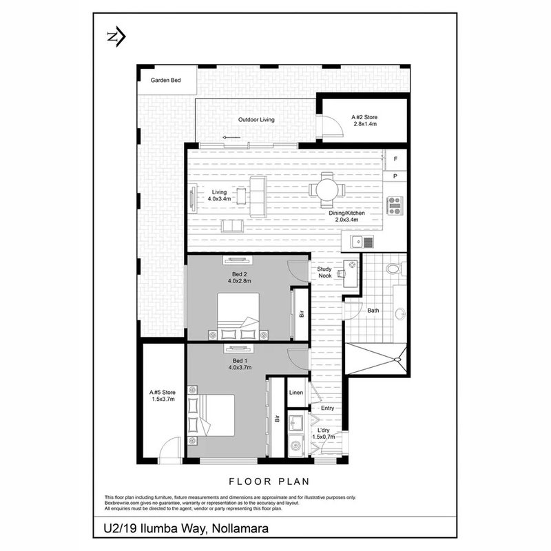 Photo - 2/19 Ilumba Way, Nollamara WA 6061 - Image 17