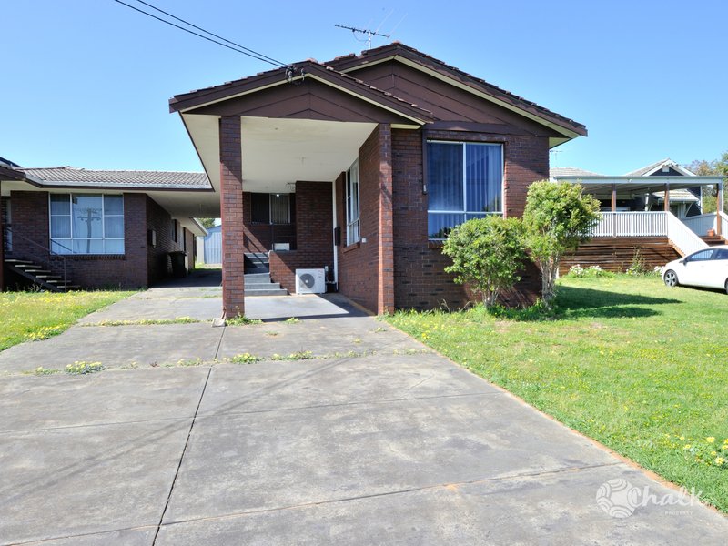 Photo - 2/19 Janis Street, Halls Head WA 6210 - Image 1