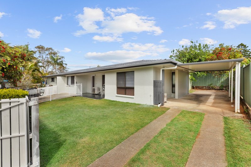 Photo - 2/19 John Street, Cleveland QLD 4163 - Image 11