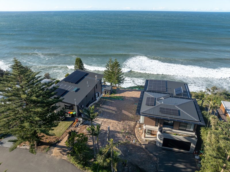 219 Lawrence Hargrave Drive, Coalcliff NSW 2508