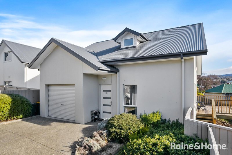 21/9 Maranoa Road, Kingston TAS 7050