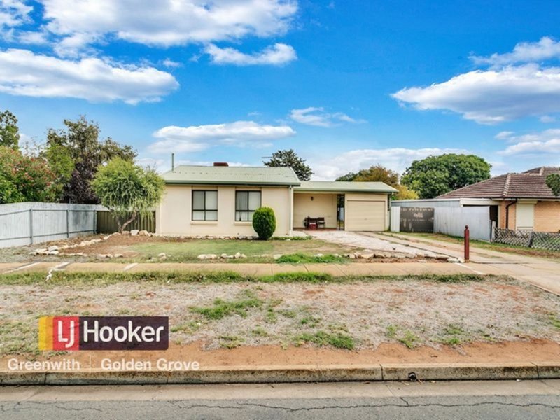 219 Midway Road, Elizabeth Downs SA 5113