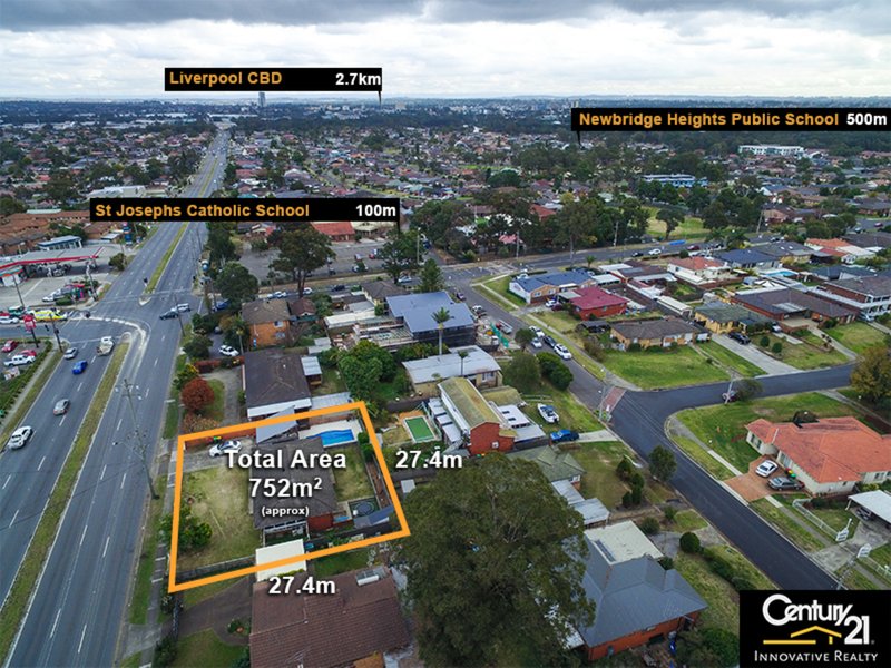 Photo - 219 Newbridge Road, Chipping Norton NSW 2170 - Image 14