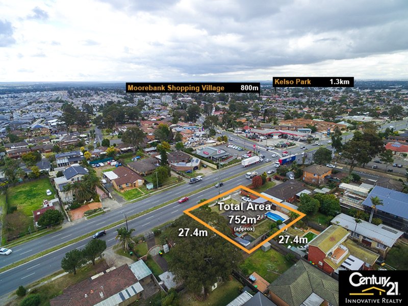 Photo - 219 Newbridge Road, Chipping Norton NSW 2170 - Image 15