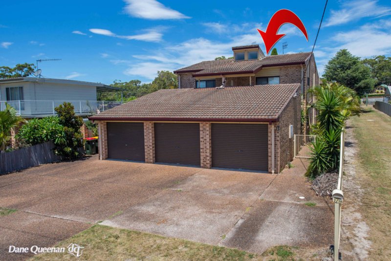 2/19 Norburn Avenue, Nelson Bay NSW 2315