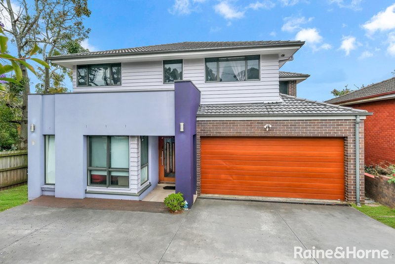 219 Old Windsor Road, Northmead NSW 2152