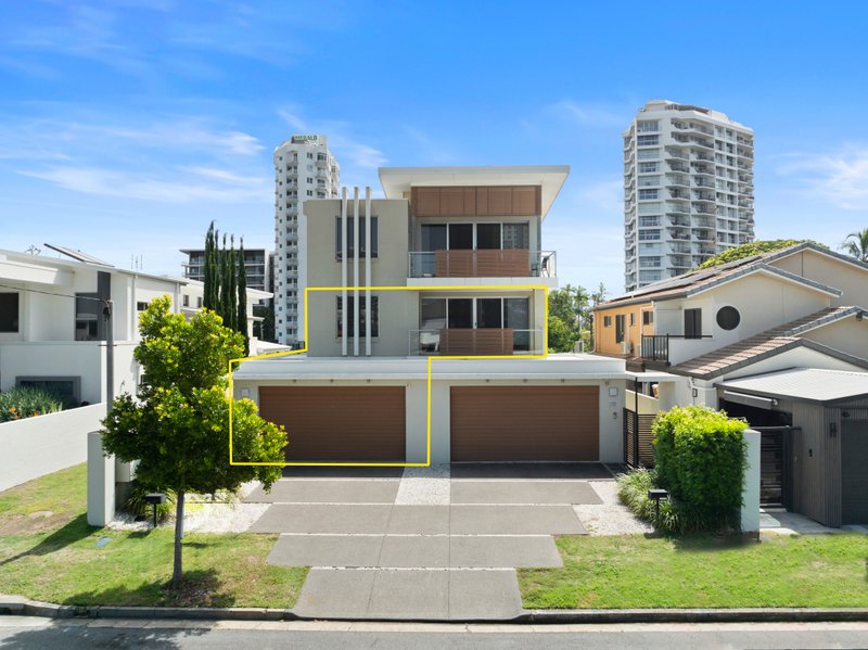 Photo - 2/19 Paradise Island, Surfers Paradise QLD 4217 - Image 3