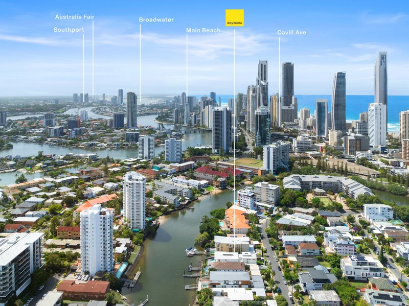 Photo - 2/19 Paradise Island, Surfers Paradise QLD 4217 - Image 26