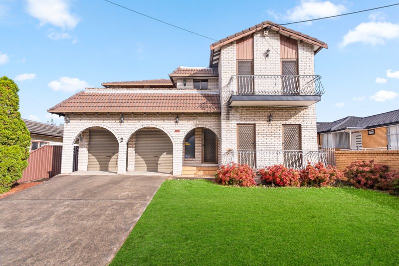 Photo - 219 Polding Street, Fairfield West NSW 2165 - Image 2